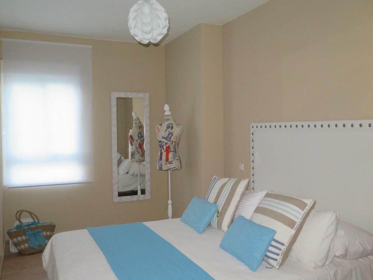 Apartmán Apartamento Pleno Centro Marbella Exteriér fotografie