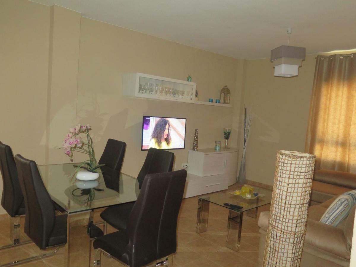 Apartmán Apartamento Pleno Centro Marbella Exteriér fotografie