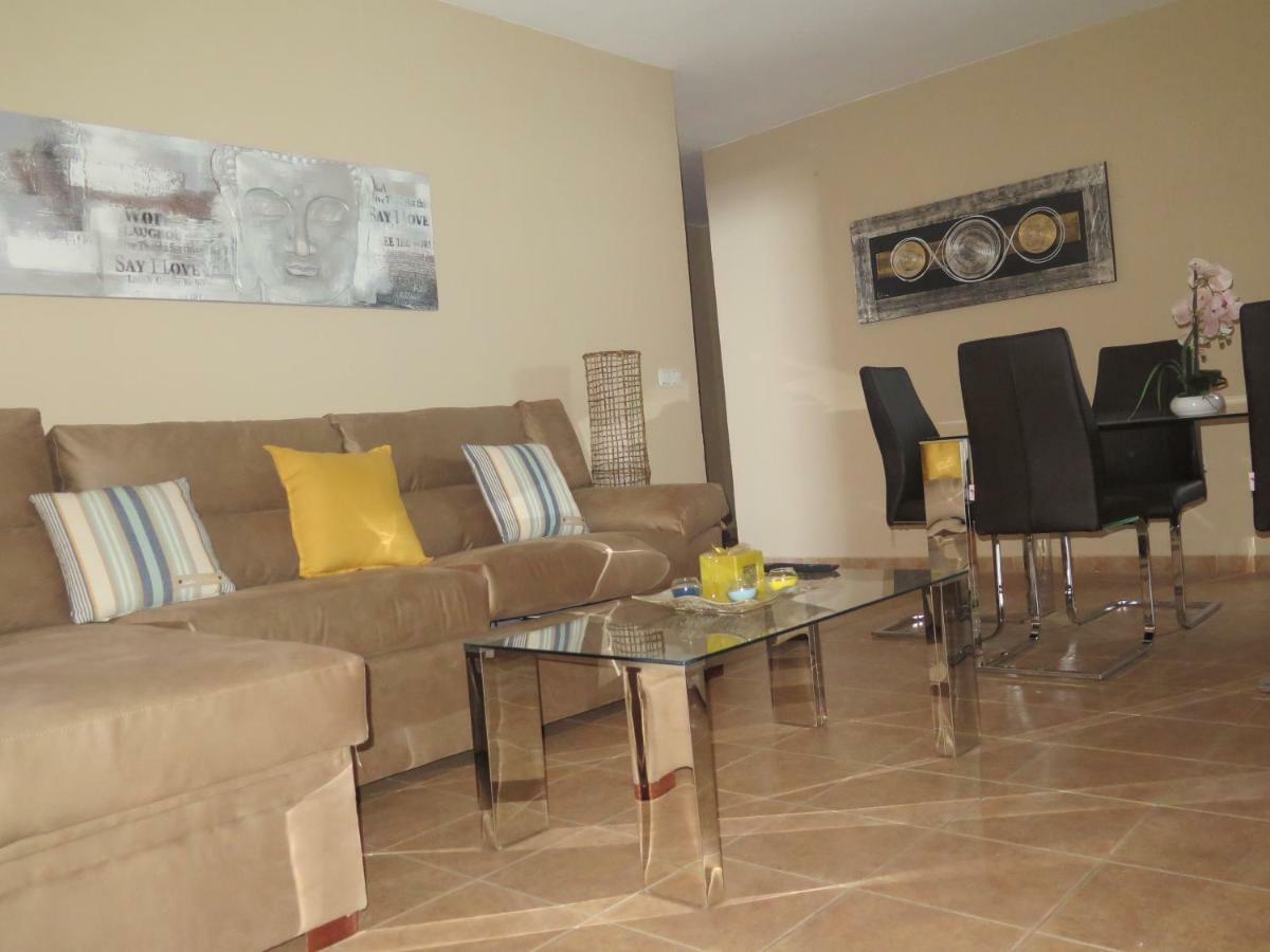 Apartmán Apartamento Pleno Centro Marbella Exteriér fotografie
